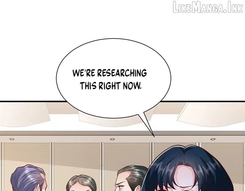 I randomly have a new career every week Chapter 914  - page 56